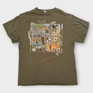 Vintage Sportsman Hunting Outdoors Tee